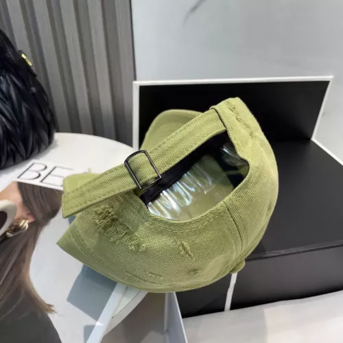 Replica MIU MIU Caps #1332522 $25.00 USD for Wholesale