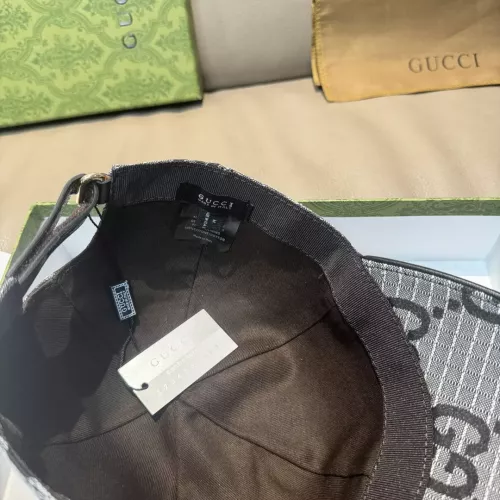 Replica Gucci Caps #1332596 $34.00 USD for Wholesale