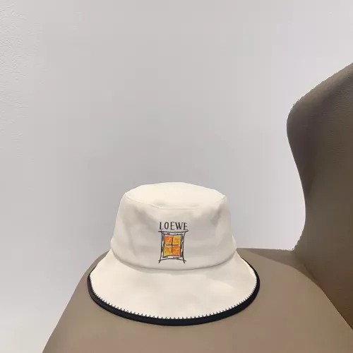 LOEWE Caps #1332715 $32.00 USD, Wholesale Replica LOEWE Caps
