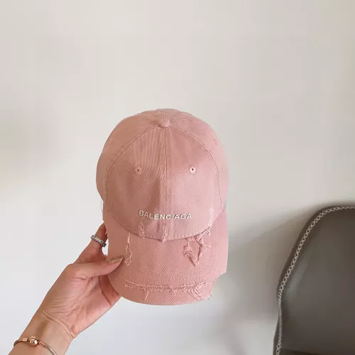Balenciaga Caps #1332748 $27.00 USD, Wholesale Replica Balenciaga Caps