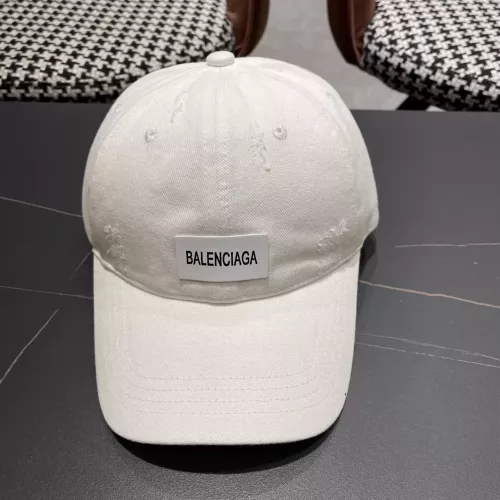 Balenciaga Caps #1332883 $32.00 USD, Wholesale Replica Balenciaga Caps