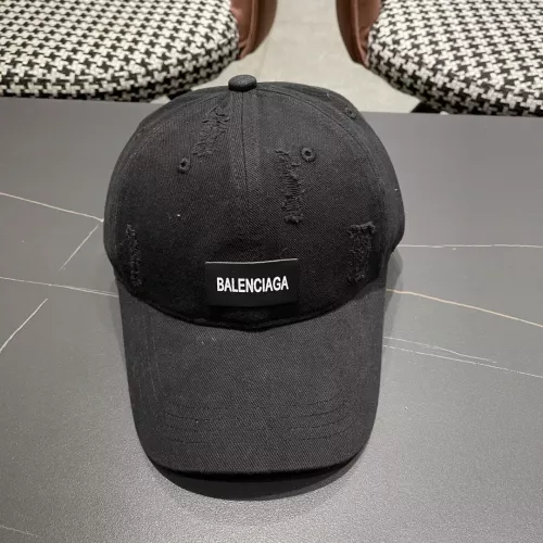 Balenciaga Caps #1332886 $32.00 USD, Wholesale Replica Balenciaga Caps
