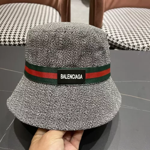 Balenciaga Caps #1332887 $36.00 USD, Wholesale Replica Balenciaga Caps
