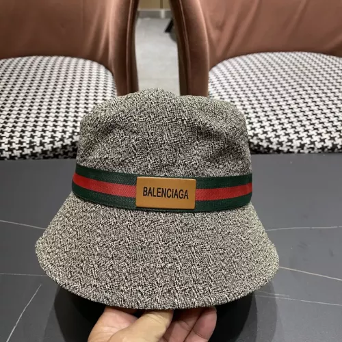 Balenciaga Caps #1332888 $36.00 USD, Wholesale Replica Balenciaga Caps