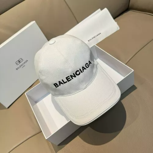 Balenciaga Caps #1332902 $34.00 USD, Wholesale Replica Balenciaga Caps