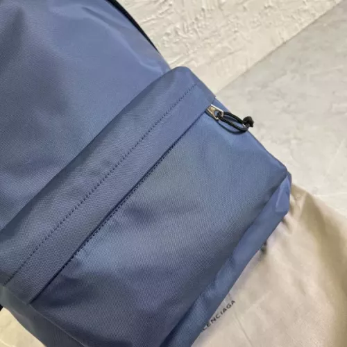 Replica Balenciaga AAA Quality Backpacks For Unisex #1332905 $115.00 USD for Wholesale