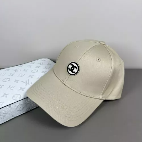 Chanel Caps #1332990 $25.00 USD, Wholesale Replica Chanel Caps