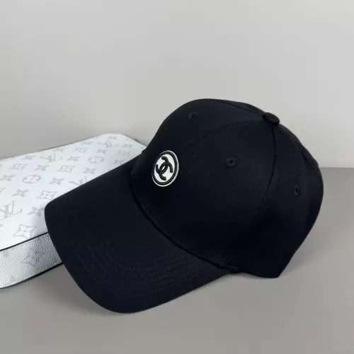 Chanel Caps #1332994 $25.00 USD, Wholesale Replica Chanel Caps