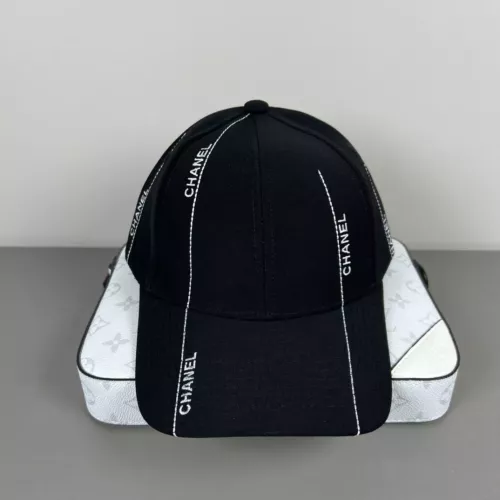 Chanel Caps #1332996 $25.00 USD, Wholesale Replica Chanel Caps