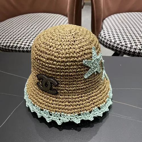 Chanel Caps #1333017 $36.00 USD, Wholesale Replica Chanel Caps