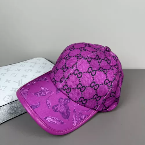 Gucci Caps #1333055 $25.00 USD, Wholesale Replica Gucci Caps