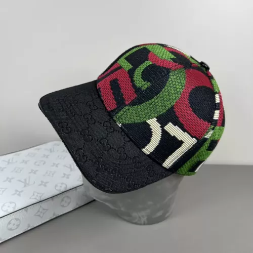 Replica Gucci Caps #1333061 $25.00 USD for Wholesale