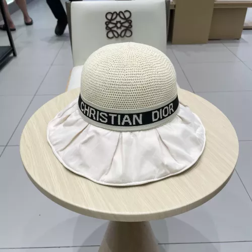 Christian Dior Caps #1333104 $34.00 USD, Wholesale Replica Christian Dior Caps