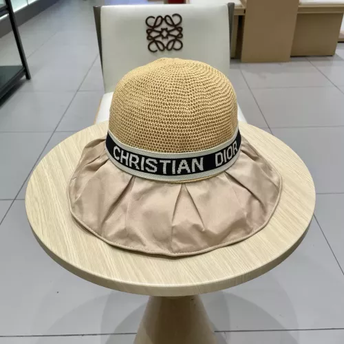 Christian Dior Caps #1333105 $34.00 USD, Wholesale Replica Christian Dior Caps