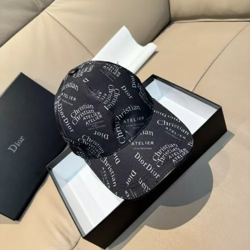 Christian Dior Caps #1333109 $34.00 USD, Wholesale Replica Christian Dior Caps