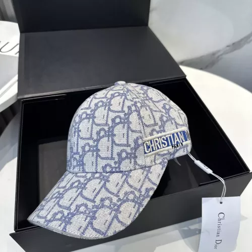 Christian Dior Caps #1333126 $27.00 USD, Wholesale Replica Christian Dior Caps