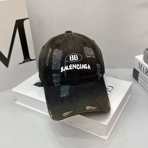 Balenciaga Caps #1333332 $25.00 USD, Wholesale Replica Balenciaga Caps