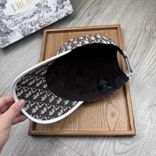 Replica Christian Dior Caps #1333339 $34.00 USD for Wholesale