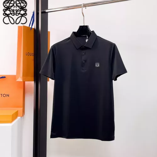 LOEWE T-Shirts Short Sleeved For Men #1333483 $48.00 USD, Wholesale Replica LOEWE T-Shirts