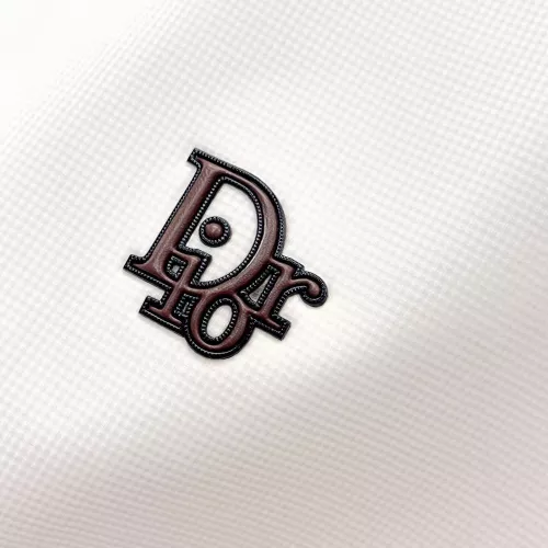 Replica Christian Dior T-Shirts Short Sleeved For Men #1333488 $48.00 USD for Wholesale
