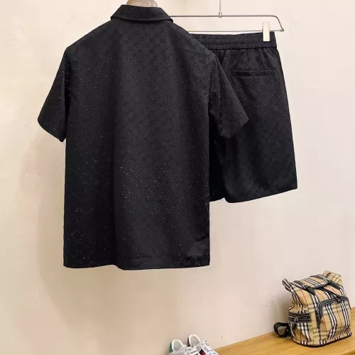 Replica Gucci Tracksuits Short Sleeved For Men #1333575 $64.00 USD for Wholesale