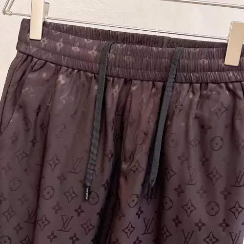 Replica Louis Vuitton LV Tracksuits Short Sleeved For Men #1333588 $64.00 USD for Wholesale