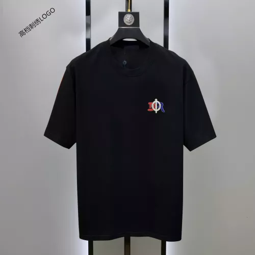 Christian Dior T-Shirts Short Sleeved For Unisex #1333678 $42.00 USD, Wholesale Replica Christian Dior T-Shirts