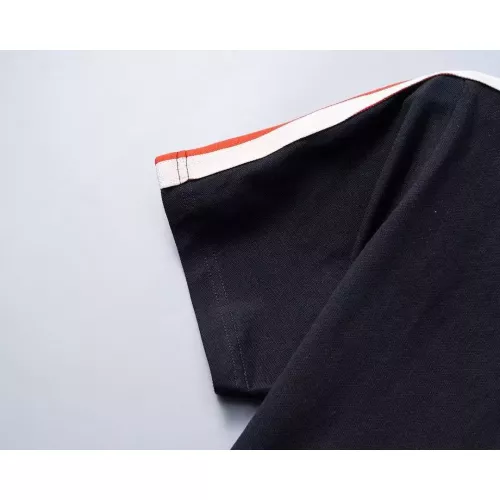 Replica Gucci T-Shirts Short Sleeved For Men #1333820 $32.00 USD for Wholesale
