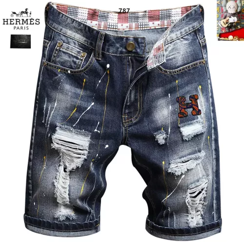 Hermes Jeans For Men #1334790