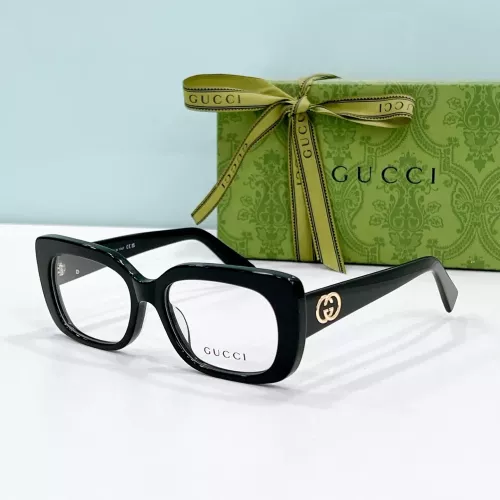Gucci Fashion Goggles #1334889 $45.00 USD, Wholesale Replica Gucci Fashion Goggles