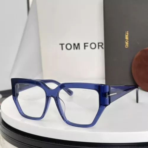 Tom Ford Goggles #1334902