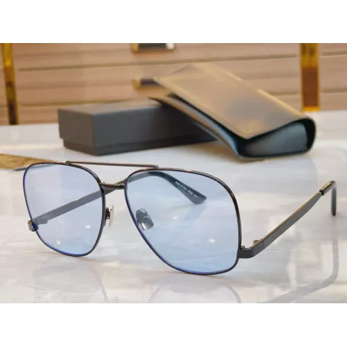 Yves Saint Laurent YSL AAA Quality Sunglasses #1334926 $60.00 USD, Wholesale Replica Yves Saint Laurent YSL AAA Quality Sunglasses