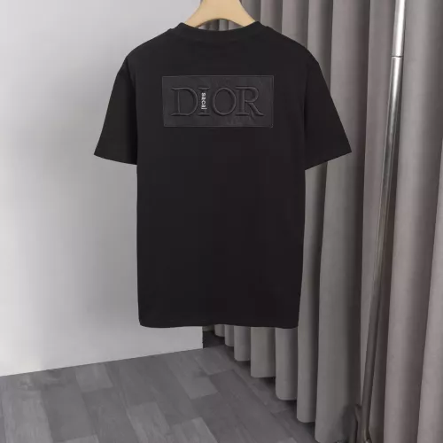 Christian Dior T-Shirts Short Sleeved For Men #1335243 $32.00 USD, Wholesale Replica Christian Dior T-Shirts
