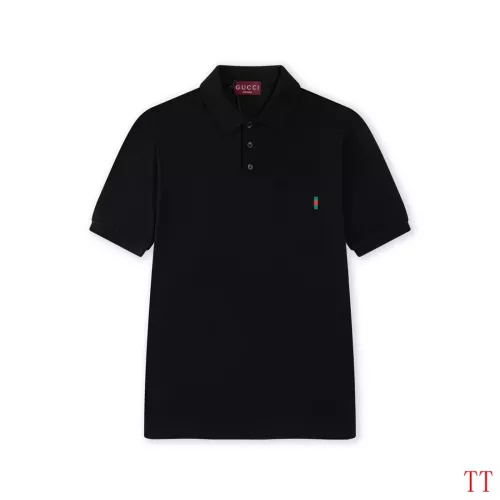 Gucci T-Shirts Short Sleeved For Unisex #1335379 $45.00 USD, Wholesale Replica Gucci T-Shirts