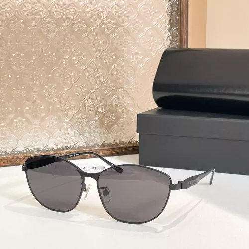Balenciaga AAA Quality Sunglasses #1335700 $60.00 USD, Wholesale Replica Balenciaga AAA Quality Sunglasses