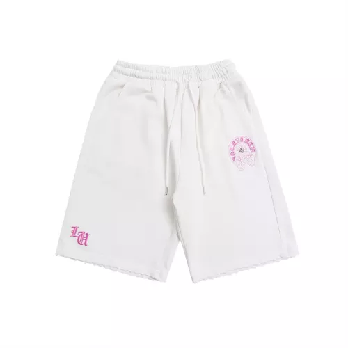 Chrome Hearts Pants For Unisex #1335814 $39.00 USD, Wholesale Replica Chrome Hearts Pants