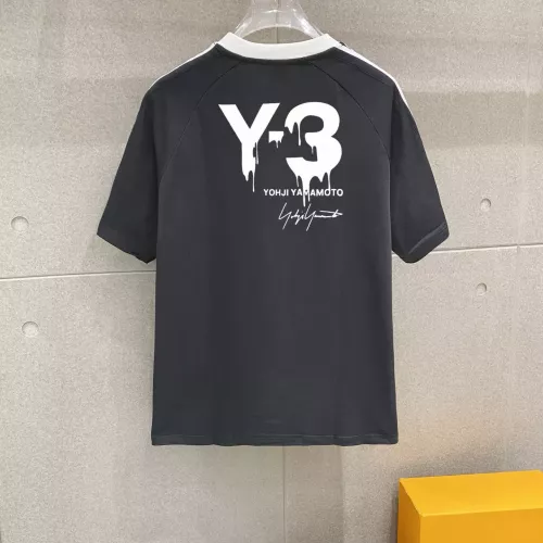 Y-3 T-Shirts Short Sleeved For Men #1335950