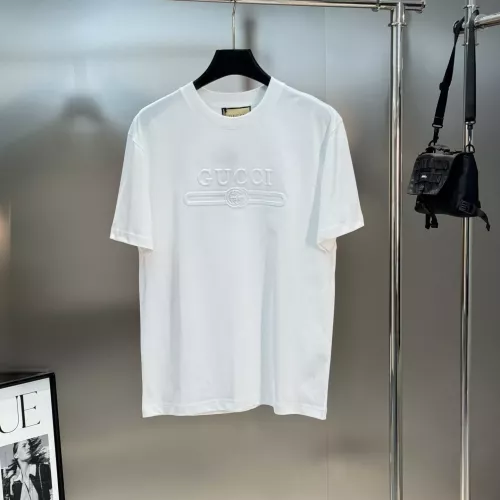 Armani T-Shirts Short Sleeved For Men #1335966
