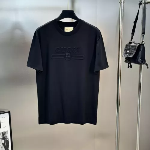 Armani T-Shirts Short Sleeved For Men #1335968