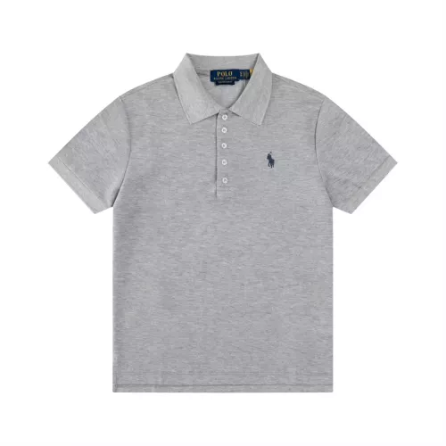 Ralph Lauren Polo T-Shirts Short Sleeved For Women #1335999