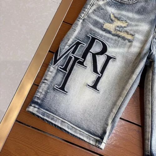 Replica Amiri Jeans For Men #1336031 $100.00 USD for Wholesale