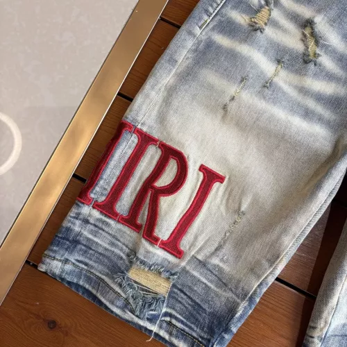 Replica Amiri Jeans For Men #1336032 $100.00 USD for Wholesale