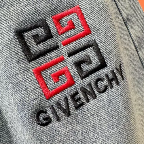 Replica Givenchy Jeans For Unisex #1336052 $98.00 USD for Wholesale