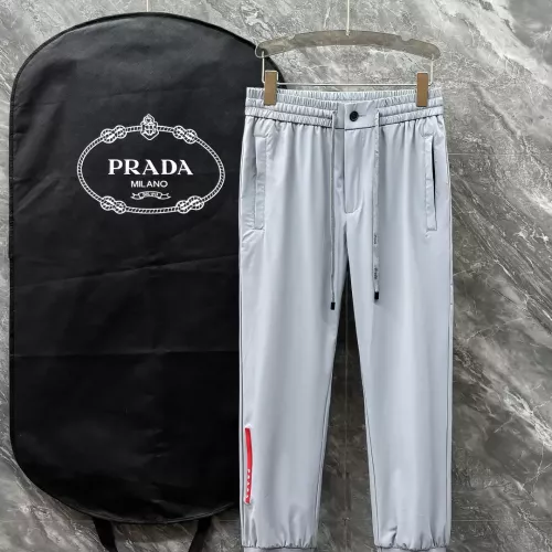 Prada Pants For Men #1336060 $80.00 USD, Wholesale Replica Prada Pants