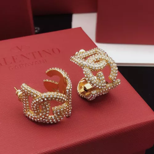 Dolce &amp; Gabbana D&amp;G Earrings For Women #1336497 $40.00 USD, Wholesale Replica Dolce &amp; Gabbana D&amp;G Earrings