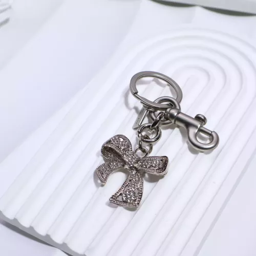 Replica Coach Key Holder And Bag Buckle #1336506 $32.00 USD for Wholesale