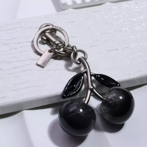 Replica Coach Key Holder And Bag Buckle #1336515 $32.00 USD for Wholesale