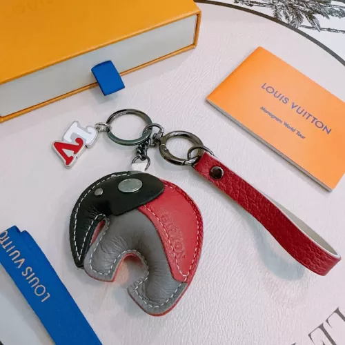 Louis Vuitton LV Key Holder And Bag Buckle #1336523 $38.00 USD, Wholesale Replica Louis Vuitton LV Key Holder And Bag Buckle