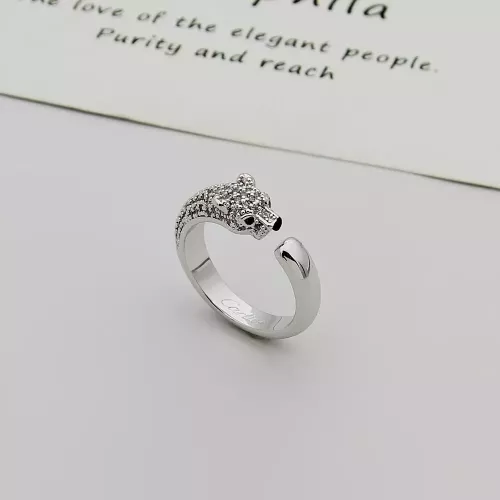 Cartier Rings #1336533