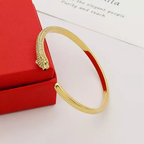 Cartier bracelets In Gold #1336546